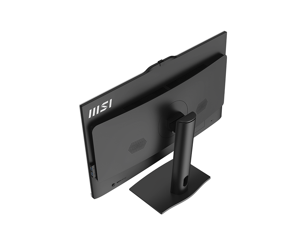 MSI All-In-One Desktop Computer :PRO AP272P 14M MSI All-In-One Desktop Computer :PRO AP272P 14M